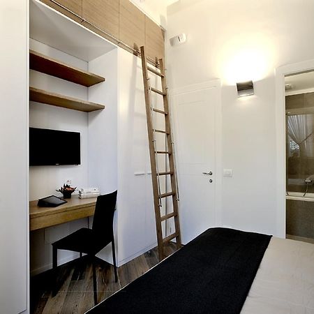 Antiche Residenze Romane Navona Zimmer foto