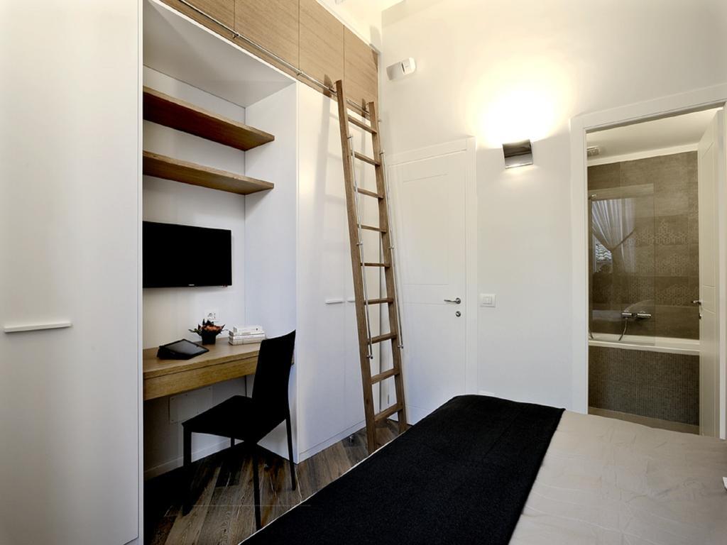 Antiche Residenze Romane Navona Zimmer foto