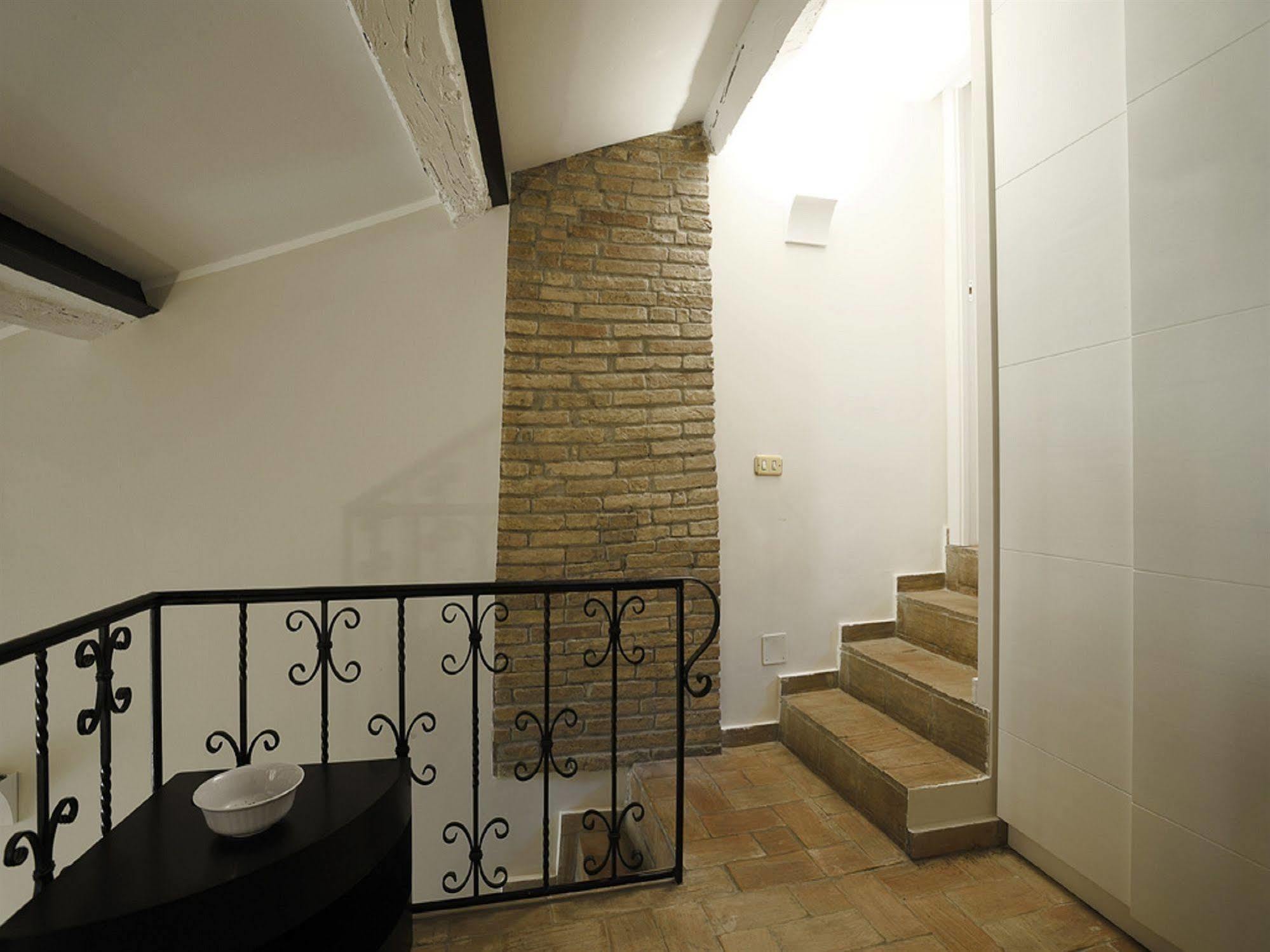 Antiche Residenze Romane Navona Exterior foto